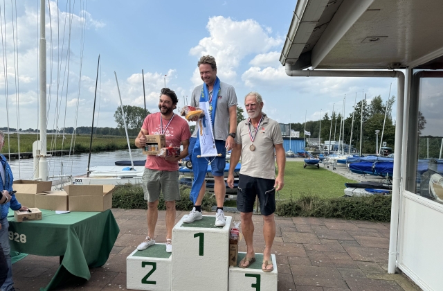 ONK Zuidlaardermeer 2024