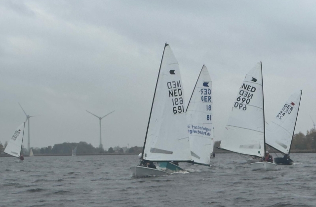 Aal - Regatta 2025 